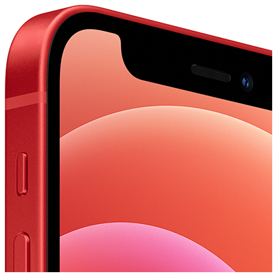 Apple iPhone 12 mini 256Gb (PRODUCT)RED™, красный