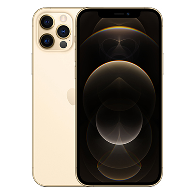 Apple iPhone 12 Pro 128Gb Gold, золотой