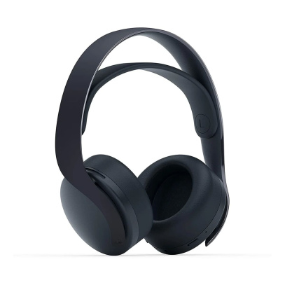Игровые наушники Sony PlayStation PULSE 3D (CFI-ZWH1) Black, черный