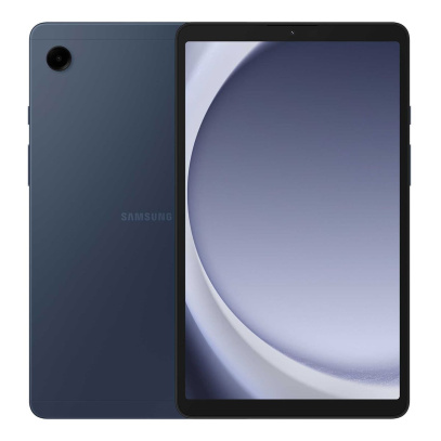 Samsung Galaxy Tab A9 8,7" Wi-Fi+LTE 8/128Gb Navy, тёмно-синий