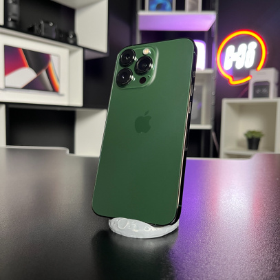 Trade in Apple iPhone 13 Pro 256Gb Alpine Green IMEI: 5574