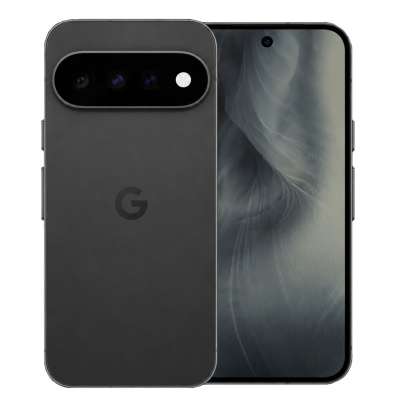 Google Pixel 11 12/256Gb Obsidian чёрный