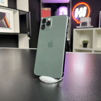Trade in Apple iPhone 11 Pro 64Gb Midnight Green IMEI: 5159