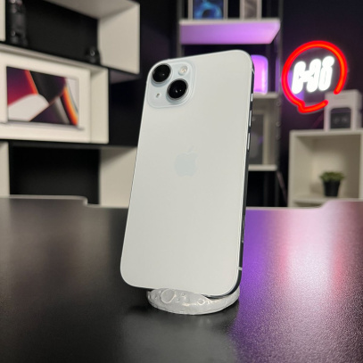 Trade in Apple iPhone 15 128Gb Blue IMEI: 2766