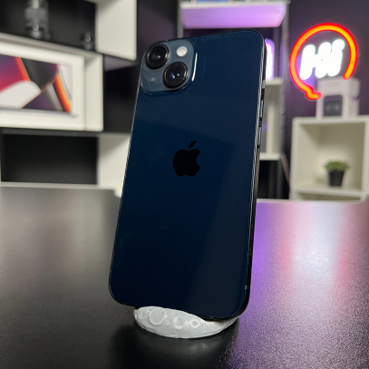 Trade in Apple iPhone 14 256Gb Midnight IMEI: 9083