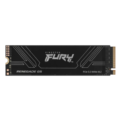 SSD накопитель Kingston DC2000B 480Gb M.2 2280 (PCIe 4.0 x4)