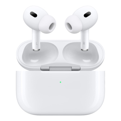 Наушники Apple AirPods Pro 2 White, белый Type‐C