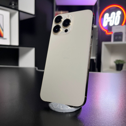 Trade in Apple iPhone 14 Pro Max 512Gb Gold IMEI: 2237