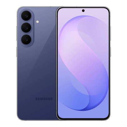 Samsung Galaxy S26 FE 8/128Gb Blueberry, фиолетовый