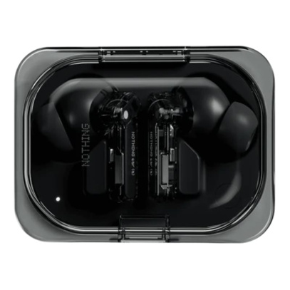 Наушники Nothing Ear (a) Black, черный