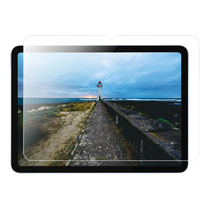 Защитное стекло для iPad Air 11" (2024) Anank curved clear glass