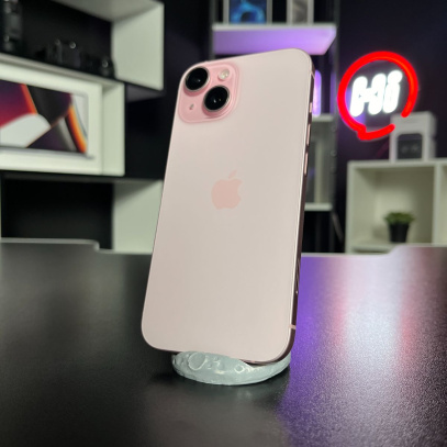 Trade in Apple iPhone 15 256Gb Pink IMEI: 2667