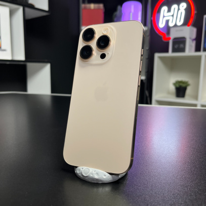 Trade in Apple iPhone 16 Pro 128Gb Desert Titanium IMEI: 5043