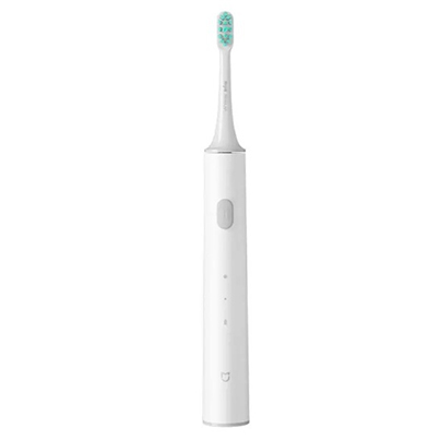 Электрическая зубная щётка Xiaomi Mijia T300 Electric Toothbrush Белый