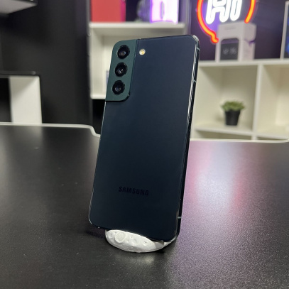 Trade in Samsung Galaxy S22 8/256Gb Green IMEI: 2788