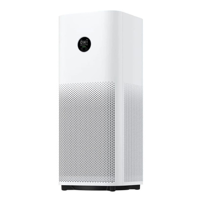 Очиститель воздуха Xiaomi Air Smart Purifier 4 Pro (AC-M15-SC) Белый
