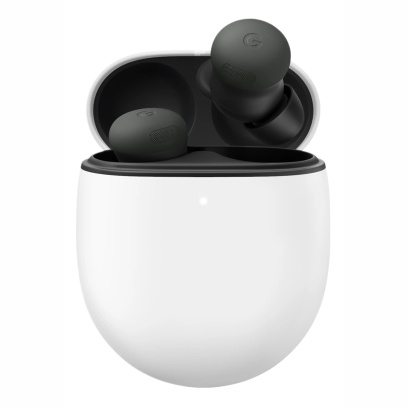 Наушники Google Pixel Buds Pro 2 Hazel, серый