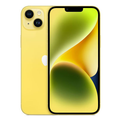 Apple iPhone 14 Plus 512Gb Dual SIM Yellow, желтый