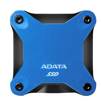 Внешний SSD накопитель ADATA SD620 512Gb USB 3.2