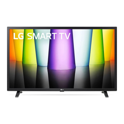Телевизор LG 32" Full HD, 60 Гц, 1920x1080, LED (32LQ63006LA.ARUB)