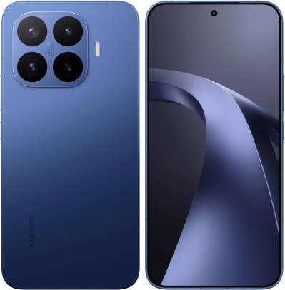 Xiaomi 17T Pro 12/256Gb Blue, синий