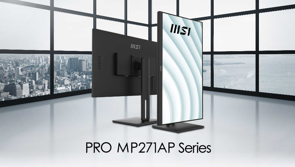 MP271AP