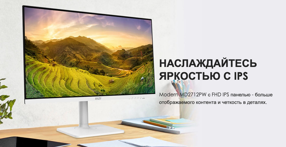 MSI-MD2712PW
