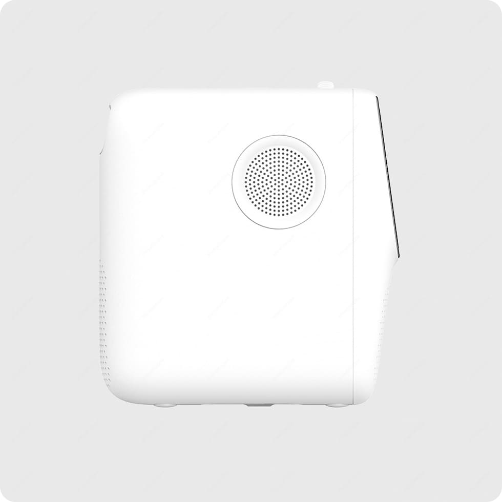 Портативный проектор Wanbo T2 Max Smart Projector (EU)