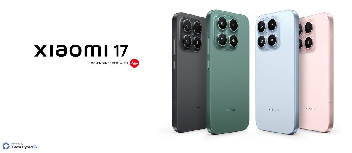 Xiaomi-17