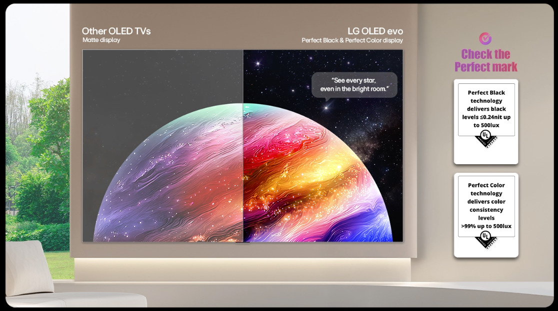 TV-OLED42C6RLA