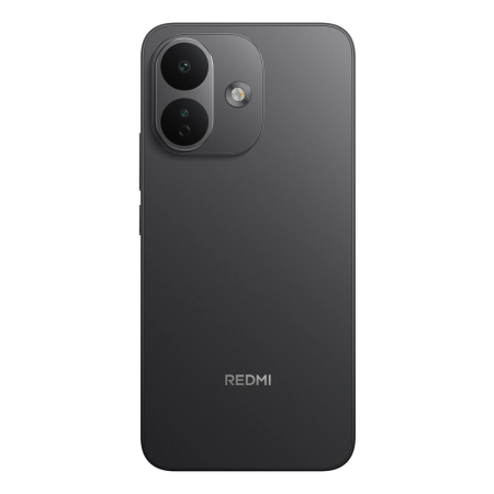 Xiaomi Redmi Note 17 Pro Max 8/512Gb Black, чёрынй