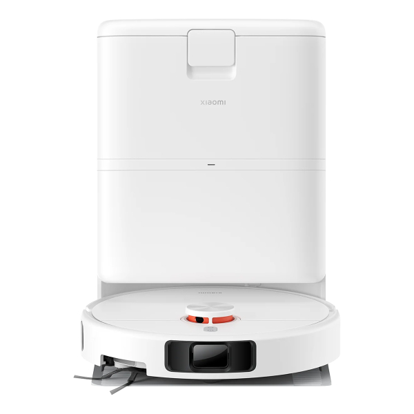Робот-пылесос Xiaomi Robot Vacuum H50 Pro Белый