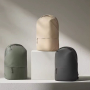 Рюкзак Xiaomi Mijia Commuter Backpack (MJTQB01RM) Бежевый