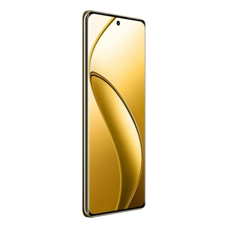 Realme 12 Pro 8/256Gb Beige Sand, бежевый