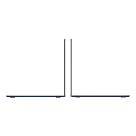 Apple MacBook Air 15" (M5, 10C CPU, 10C GPU, 2026) 24/1Tb SSD Midnight, «тёмная ночь»