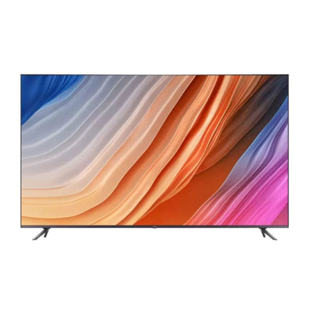 Телевизор Xiaomi TV Max 86", 4K UHD, 120 Гц, LED (L86M7-ESRU)