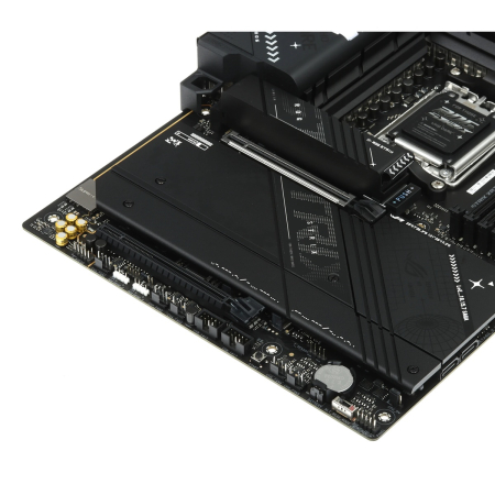 Материнская плата ASUS ROG STRIX X870-F GAMING WI-FI, ATX