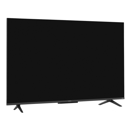 Телевизор Xiaomi TV A43 Pro 2025 RU 43" 4K UHD, 60 Гц, Smart TV (L43MA-SRU) Black, черный