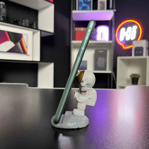 Trade in Apple iPhone 11 128Gb Green IMEI: 6868