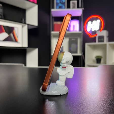 Уценка Apple iPhone 17 Pro 512Gb Cosmic Orange IMEI: 0188