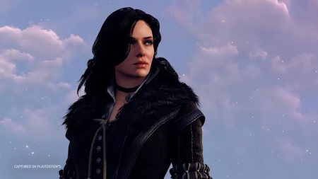 Игра The Witcher 3: Wild Hunt complete edition для Sony PlayStation 5, русская озвучка (Цифровая версия)