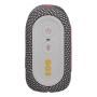 Портативная колонка JBL Go 3 Grey, серый