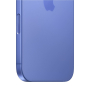Apple iPhone 16 128Gb Dual SIM Ultramarine, ультрамарин