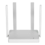 Роутер беспроводной Keenetic Netcraze Viva NC-1913 AC1200 10/100/1000BASE-TX/4G ready белый