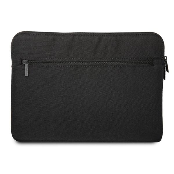 Чехол-папка для ноутбука 13"/14" Ferrari Protective Notebook Sleeve PU SF Logo (FECS14PSFK) Черный