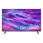 Телевизор Samsung 55" 4K UHD, 120 Гц, Neo QLED (QE55QN80FAUXRU)