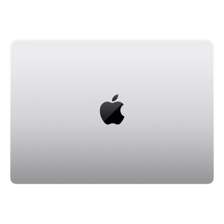 Apple MacBook Pro 14" (M5 10C CPU, 10C GPU, 2025) 16Gb 1Tb SSD (MDE54) Silver, серебристый