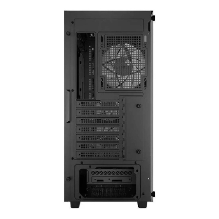 Корпус Deepcool CC560 V2 (R-CC560-BKGAA4-G-2) Чёрный