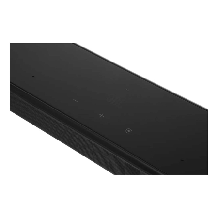 Саундбар JBL Bar 500 MK2 (5.1, 750 Вт) Чёрный