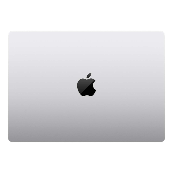 Apple MacBook Pro 14" (M5 Pro, 15C CPU, 16C GPU, 2026) 24/2Tb SSD Silver, серебристый